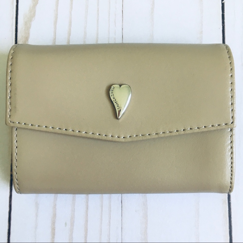 LANCASTER PARIS card holder